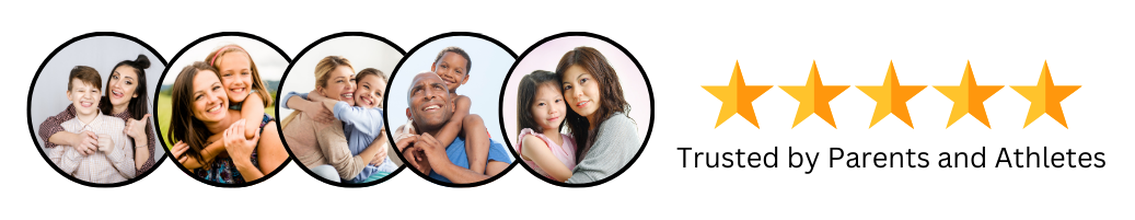 Copy of Trusted by Parents and Athletes (1)